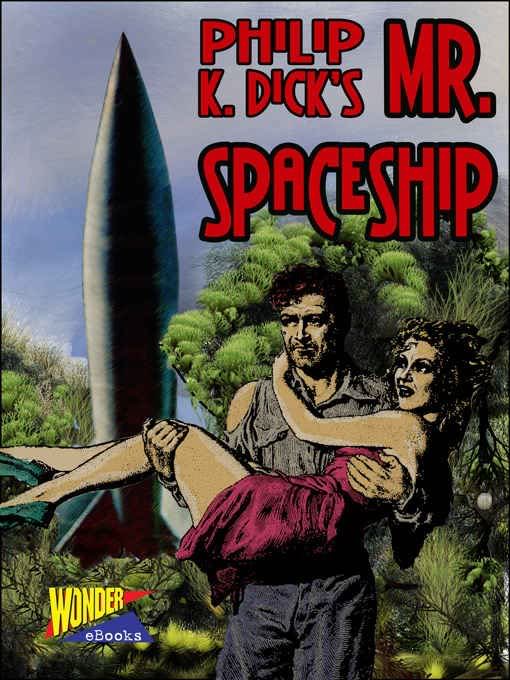 MrSpaceship