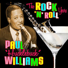 Paul williams