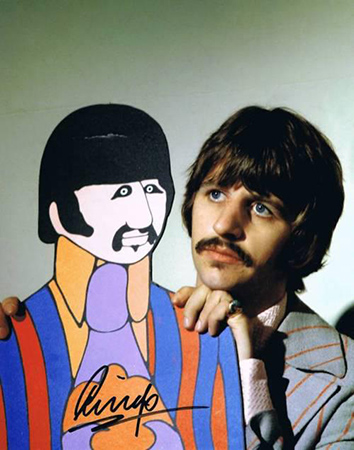 Ringo