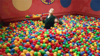 Sheldon-The-Bazinga-Ball-Pit-the-big-bang-theory-15249591-350-197