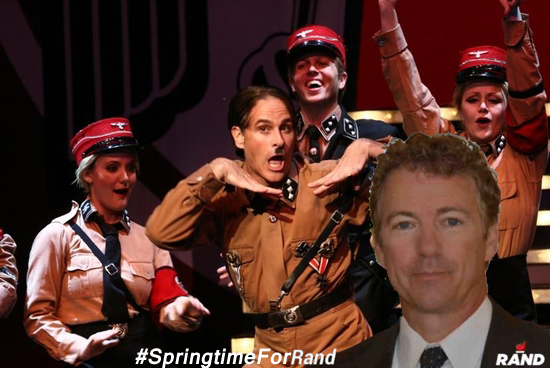 SpringtimeForRand