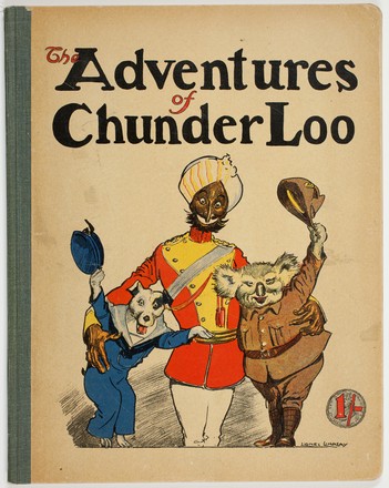 The Adventures of Chunder Loo