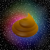 cosmic-poop-space