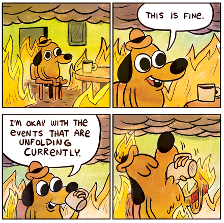 dogfire