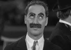 groucho eye roll