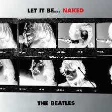 let it be