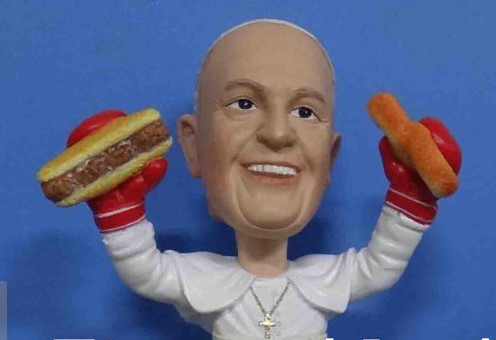 pope
