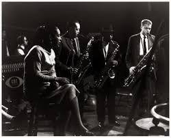 sound of jazz