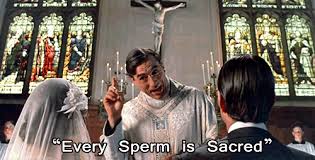 sperm