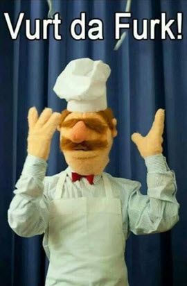 swedish chef 2