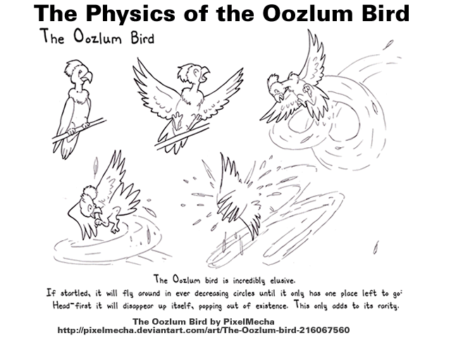 the-physics-of-the-oozlum-bird