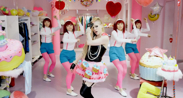 AvrilHentaiInsultToAsians