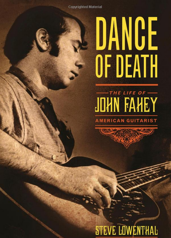 Fahey book