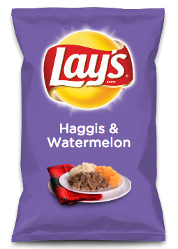 HaggisAndWatermelon