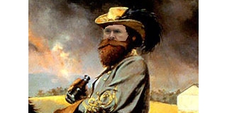 JEBStuartBush