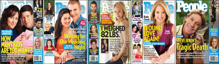 People mag