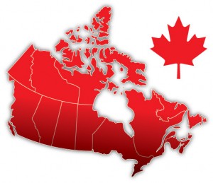 Red-Canada-Vector-Map-300x259