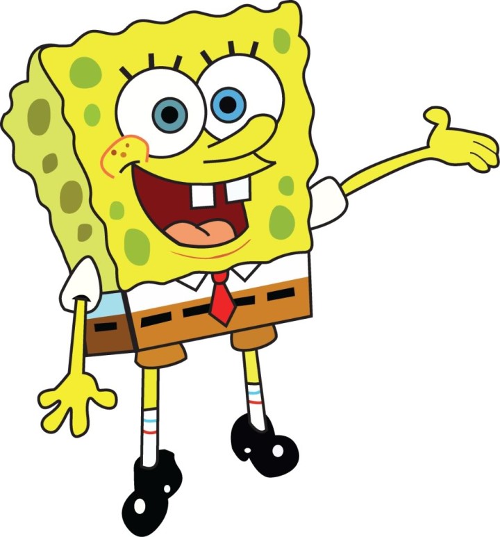 Spongebob_SquarePants