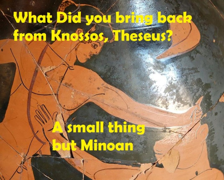 Theseus