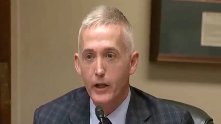 TreyGowdyDUH