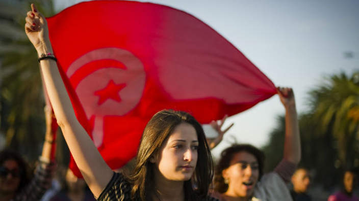 Tunisia[1]