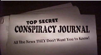 conspiracy