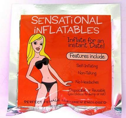 inflate