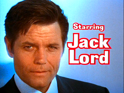 jack lord