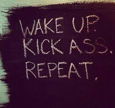 kick