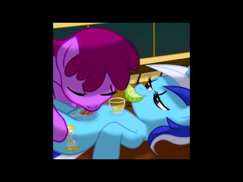 ponyfic