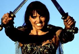xena
