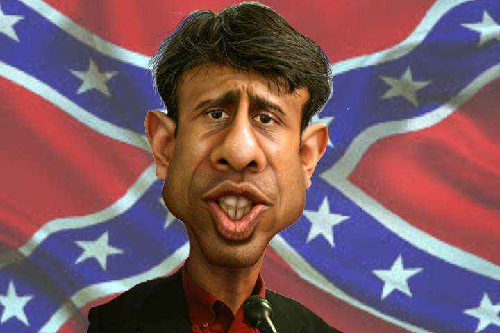 Bobby-Jindal