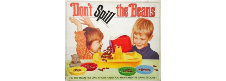 DontSpillTheBeans-1967Ed-PADDED