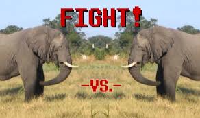GOP infighting