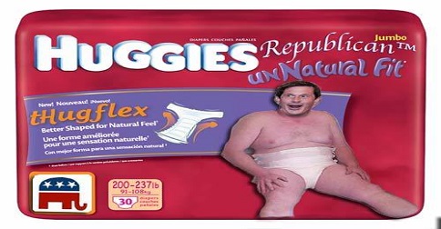 GOPHuggiesDiapers