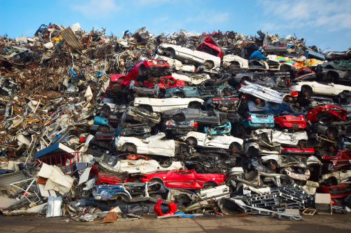 Junkyard