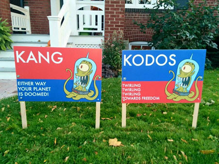 Kang kodos