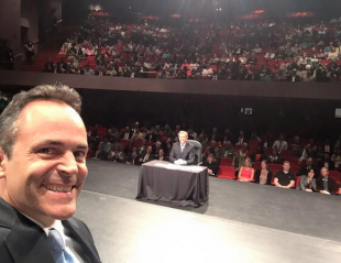 Kentucky gov race