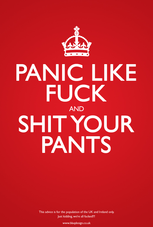 PANIC