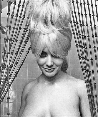 carol-doda-photographer-unknown
