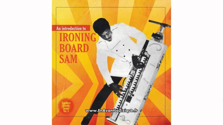 ironing board sam