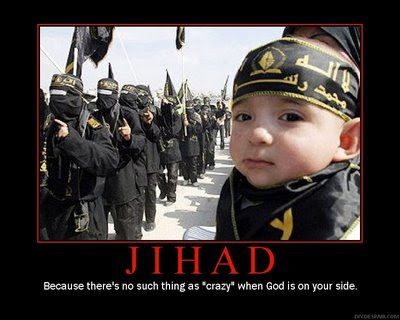 jihad