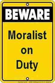 moralist