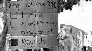 rapist