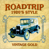 road trip