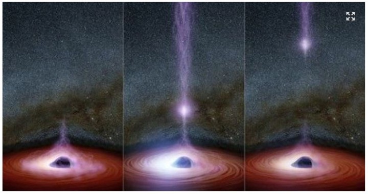 wonkville black hole