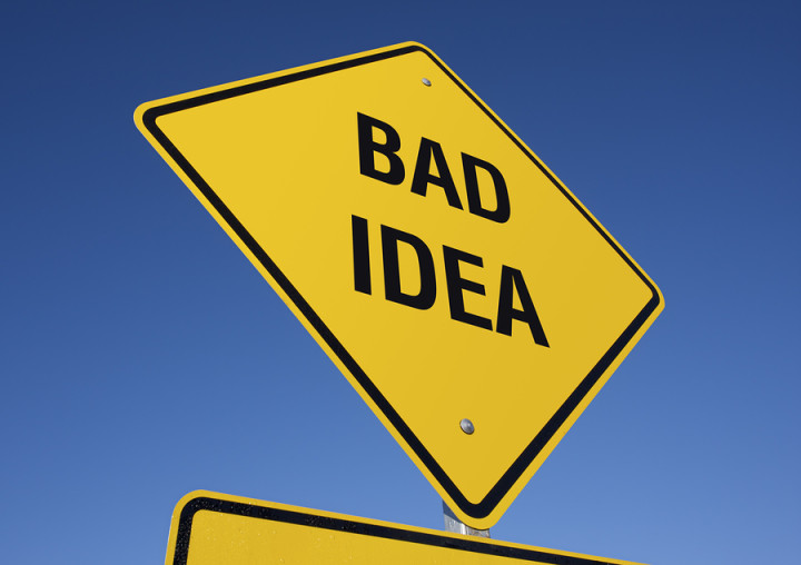 Bad-Idea-Road-Sign