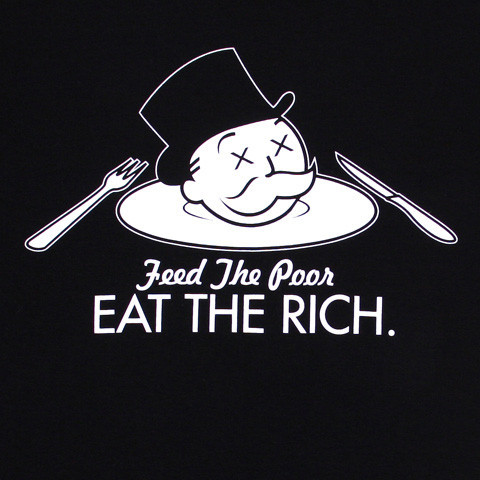 Eat-the-Rich