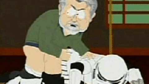 George