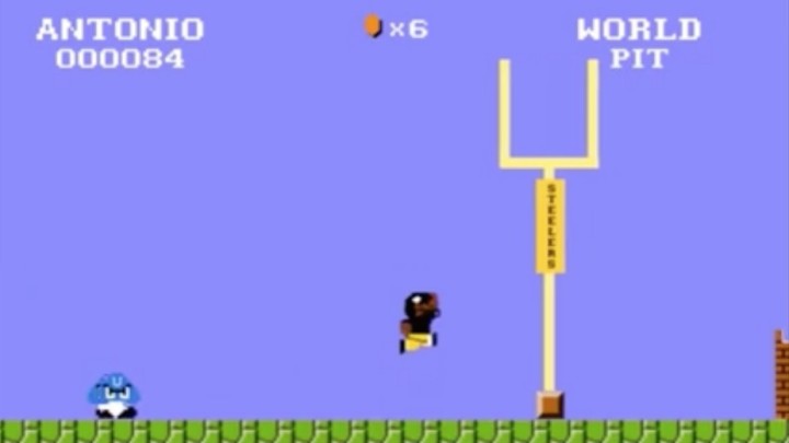 antonio tecmo